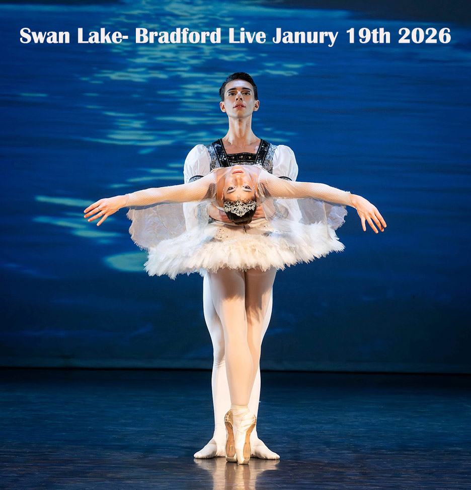 Swan Lake